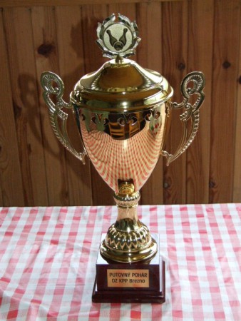 putovny pohar